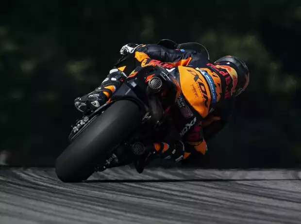 Mika Kallio Titel-Bild zur News: Mika Kallio