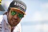 Nach Rücktrittsankündigung: Großes Buhlen um Alonso