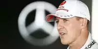 Bild zum Inhalt: Formel-1-Live-Ticker: Behörden klären "Schumi"-Gerüchte auf