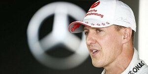 Formel-1-Live-Ticker: Behörden klären "Schumi"-Gerüchte auf