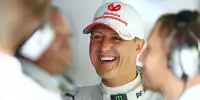 Michael Schumacher