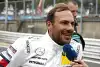 Bild zum Inhalt: HWA-Vorstand bestätigt: Paffett ein heißer Kandidat für Formel E