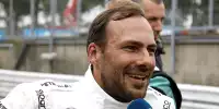 Bild zum Inhalt: HWA-Vorstand bestätigt: Paffett ein heißer Kandidat für Formel E