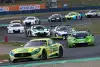 Bild zum Inhalt: ADAC GT Masters 2018 Zandvoort im TV: Sendezeiten SPORT1