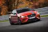 Bild zum Inhalt: Jaguar XE SV Project 8: Beschleunigung des Markenimages