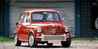 Fiat 850 TC Abarth