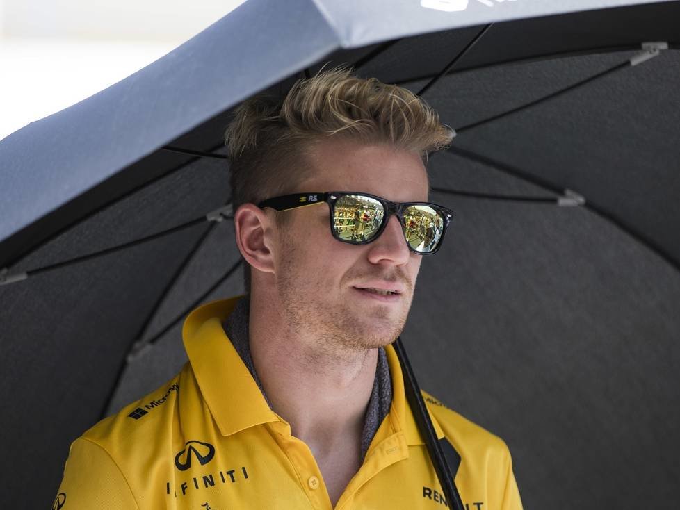 Nico Hülkenberg