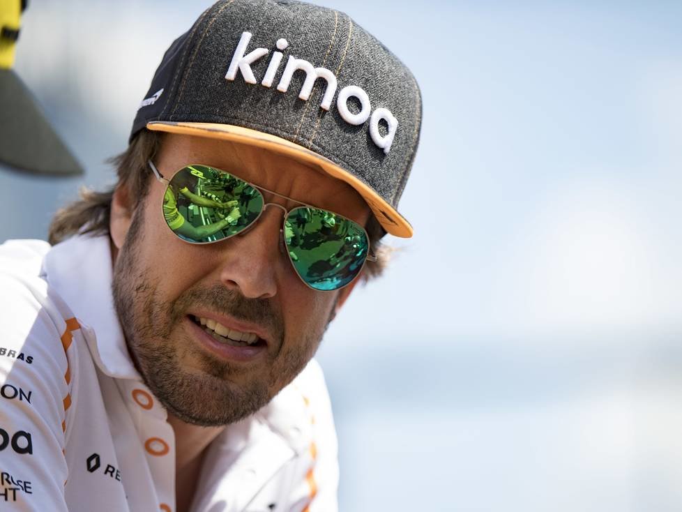 Fernando Alonso