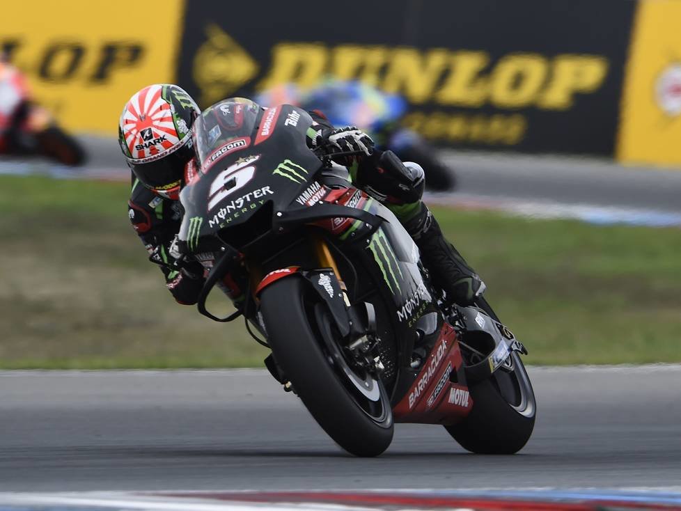 Johann Zarco