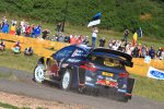 Sebastien Ogier