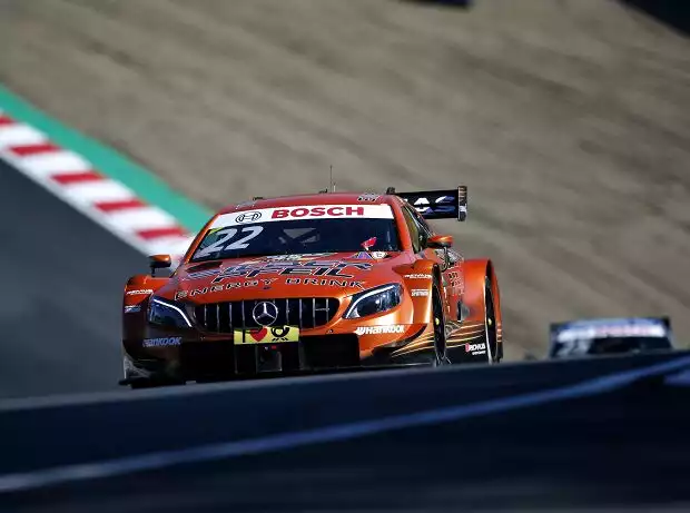 Lucas Auer Titel-Bild zur News: Lucas Auer