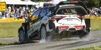 Bild zum Inhalt: Live-Ticker Rallye Deutschland: Freitag in der Chronologie