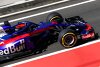 Formel-1-Live-Ticker: Überraschung bei Toro Rosso?