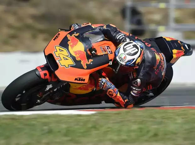 Titel-Bild zur News: Pol Espargaro