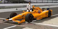 Bild zum Inhalt: Testet Fernando Alonso schon bald ein IndyCar-Auto?