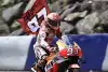 Bild zum Inhalt: Honda-Situation: Gewinnt Honda oder gewinnt Marquez?