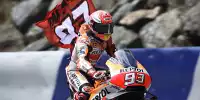 Bild zum Inhalt: Honda-Situation: Gewinnt Honda oder gewinnt Marquez?