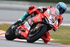 Bild zum Inhalt: "Noch zwei gute Jahre": Melandri kämpft um Platz bei Ducati
