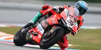 Bild zum Inhalt: "Noch zwei gute Jahre": Melandri kämpft um Platz bei Ducati