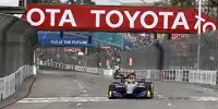 Bild zum Inhalt: Long Beach sucht Titelsponsor nach 44-jähriger Toyota-Arä