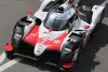 Bild zum Inhalt: WEC Silverstone 2018: Conway holt erste Bestzeit für Toyota