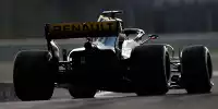 Bild zum Inhalt: "Super enges" Mittelfeld: Renault bringt in Spa neuen Unterboden