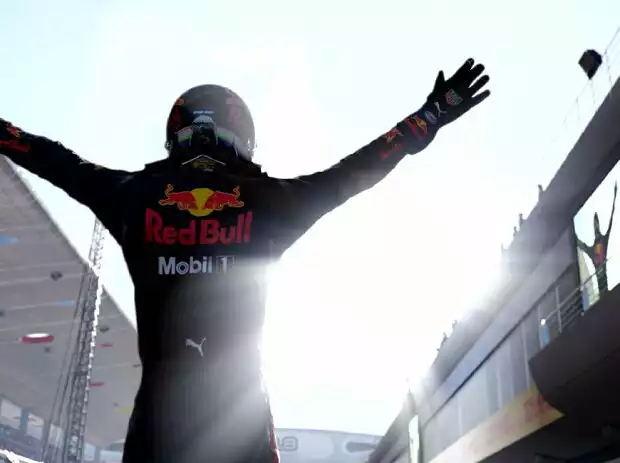 F1 2018 Titel-Bild zur News: F1 2018