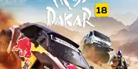 Dakar 18