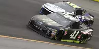 Kurt Busch, Kasey Kahne