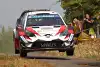 Bild zum Inhalt: Rallye Deutschland: Dominante Vorstellung von Ott Tänak