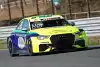 Bild zum Inhalt: TCR Germany Zandvoort: Buri im Audi mit Tagesbestzeit