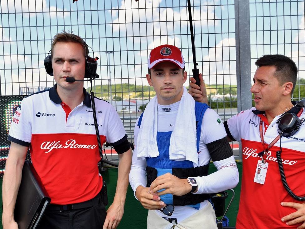 Charles Leclerc