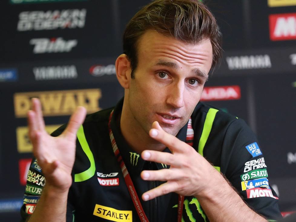 Johann Zarco