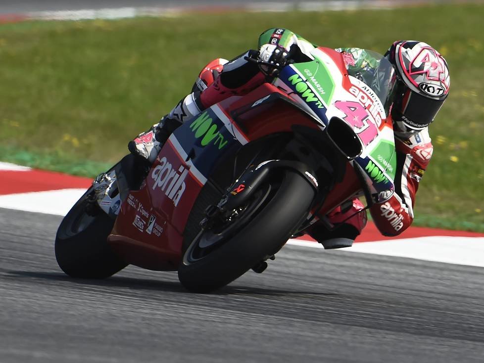 Aleix Espargaro
