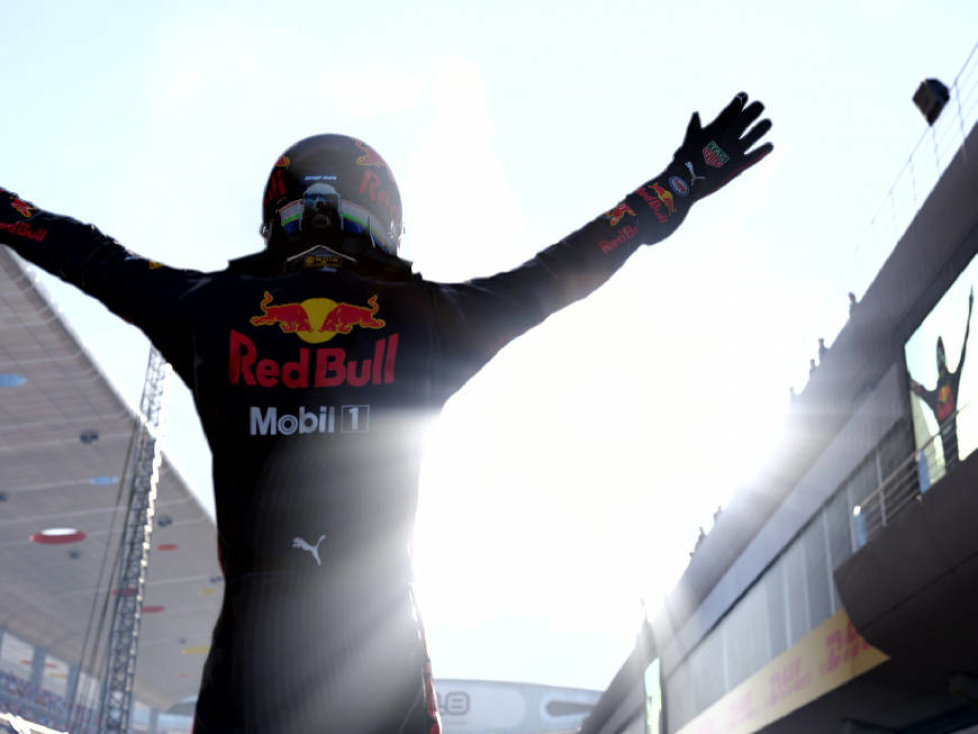F1 2018