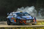 Andreas Mikkelsen (Hyundai) 