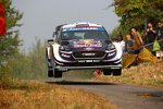 Sebastien Ogier