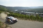 Sebastien Ogier