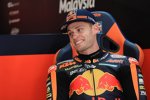 Brad Binder ( Ajo) 