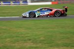 Andy Priaulx (Ford) und Harry Tincknell (Ford) 