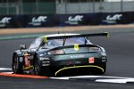 Paul Dalla Lana (Aston Martin) und Mathias Lauda (Aston Martin) 