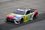 Kyle Busch (Gibbs)