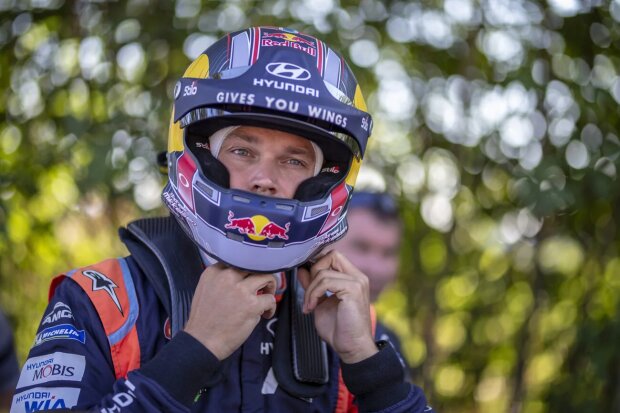 Andreas Mikkelsen ~Andreas Mikkelsen (Hyundai) ~ Andreas Mikkelsen ~Andreas Mikkelsen (Hyundai) ~