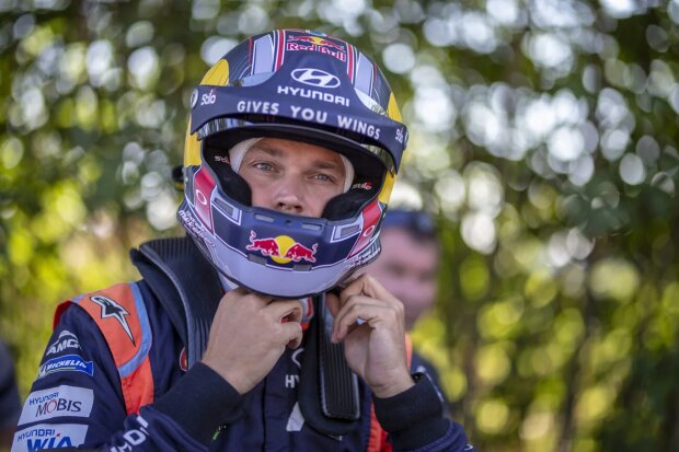 Andreas Mikkelsen  ~Andreas Mikkelsen (Hyundai) ~ 