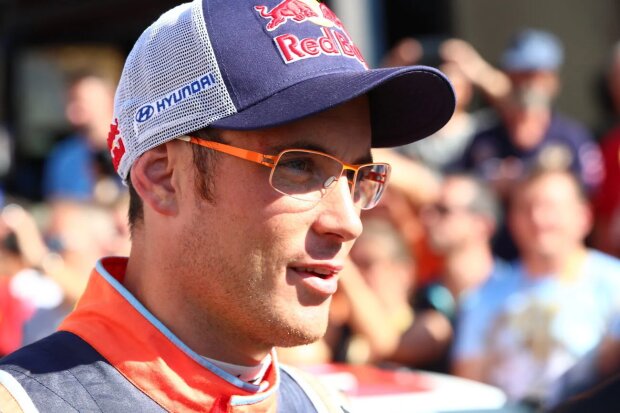 ~Thierry Neuville~    
