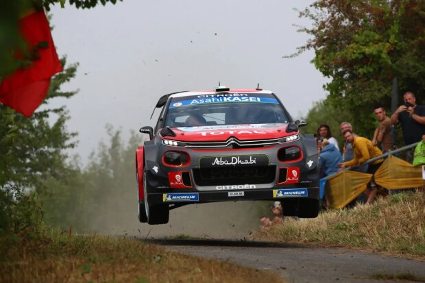  ~Craig Breen~    