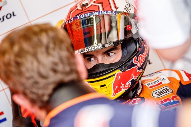  ~Marc Marquez~    
