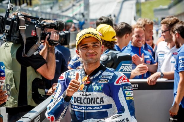 ~Jorge Martin~ ~Jorge Martin~