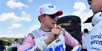 Esteban Ocon