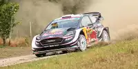 Bild zum Inhalt: Live-Ticker Rallye Deutschland: Samstag in der Chronologie